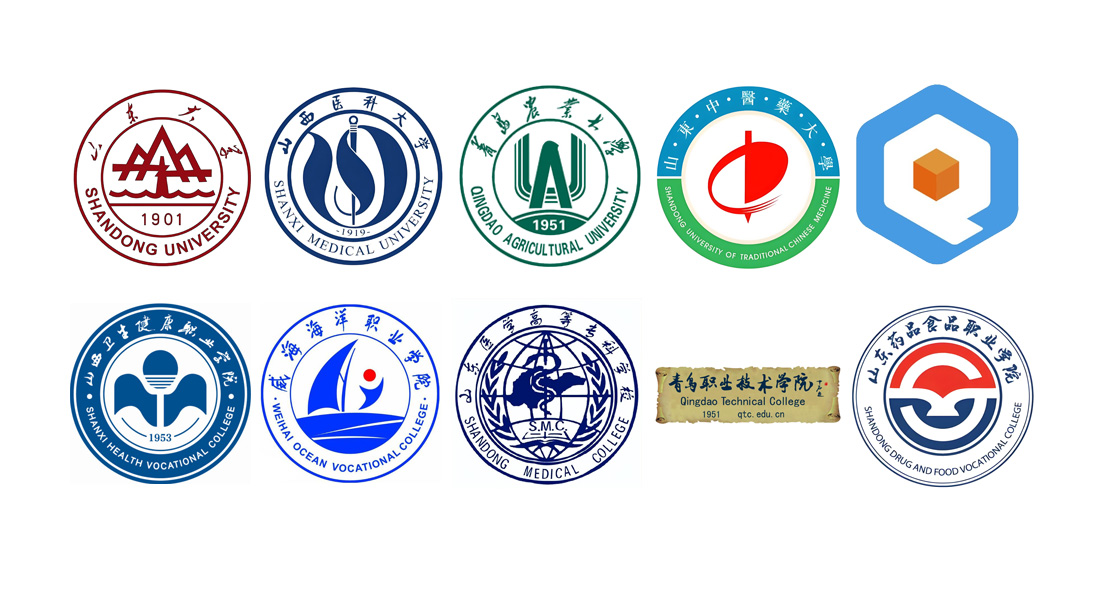 山東山西部分客戶(hù)案例展示